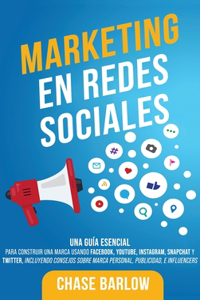 Marketing en Redes Sociales