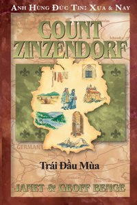 Bá tước Zinzendorf