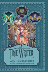 Time Writer