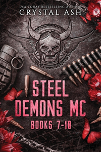 Steel Demons MC