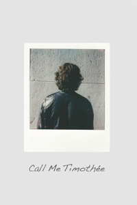Call Me Timothee: The Timothee Chalamet Look-Alike Competition
