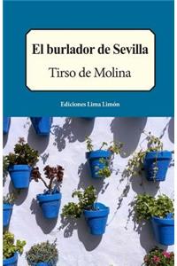 El Burlador de Sevilla