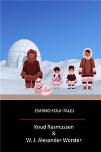 Eskimo Folk-Tales