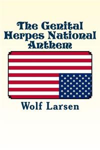 Genital Herpes National Anthem