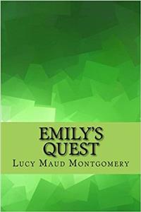 Emily's Quest