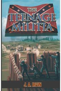 Teenage Militia