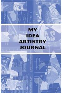 My IDEA Artistry Journal