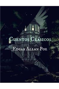 Cuentos Clasicos de Edgar Allan Poe