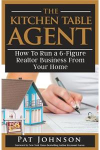 The Kitchen Table Agent
