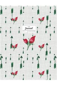 Lined Journal (Diary, Notebook)