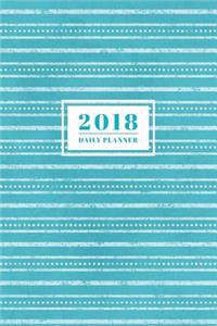 2018 Daily Planner