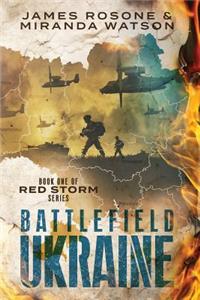 Battlefield Ukraine