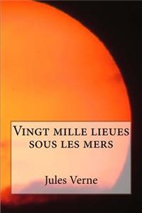 Vingt mille lieues sous les mers