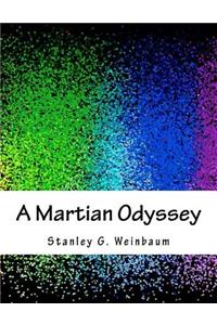 A Martian Odyssey