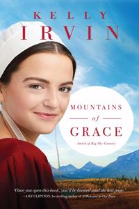 Mountains of Grace