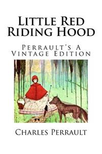 Little Red Riding Hood