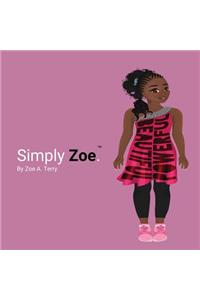 Simply Zoe