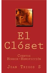 El Clóset