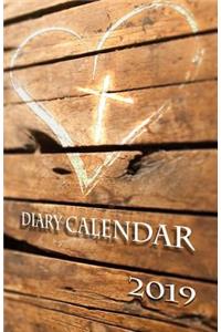 Diary Calendar