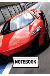 Notebook