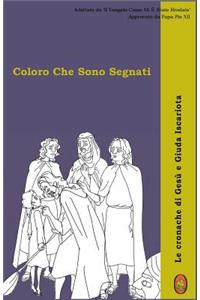 Coloro Che Sono Segnati