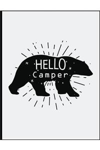 Hello Camper