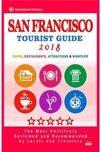 San Francisco Tourist Guide 2018