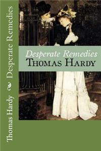 Desperate Remedies