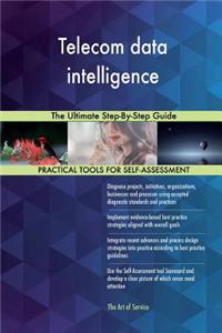 Telecom data intelligence