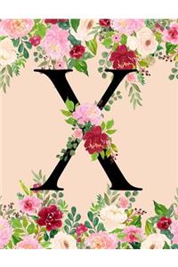 X
