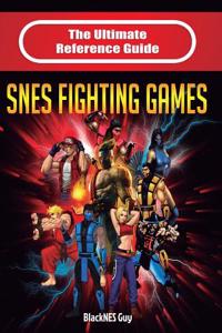 Ultimate Reference Guide to SNES Fighting Games