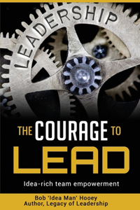 Courage to Lead