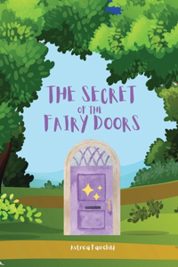 Secret of the Fairy Doors