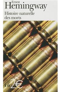 Hist Natur Des Morts Et