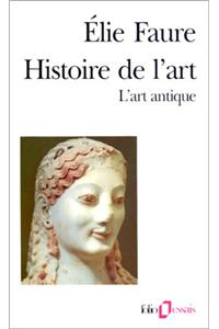 Histoire de L Art