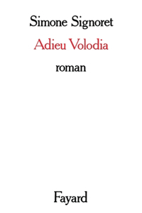 Adieu Volodia