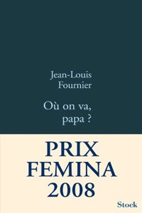Ou on va, papa ?