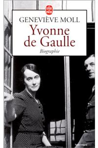 Yvonne de Gaulle