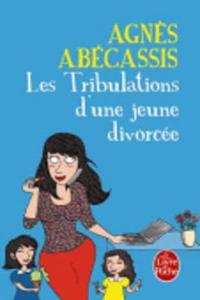 Les Tribulations D'Une Jeune Divorcee - Nouvelle Edition Illustree