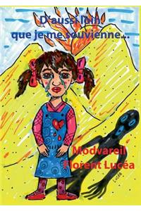 D'aussi loin que je me souvienne