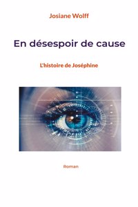 En désespoir de cause