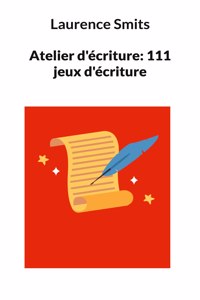 Atelier d'écriture
