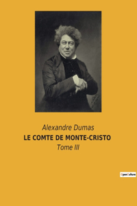 Comte de Monte-Cristo