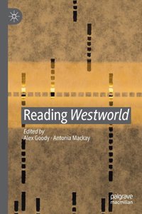 Reading Westworld