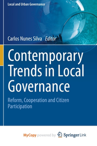 Contemporary Trends in Local Governance