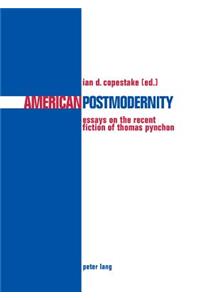 American Postmodernity