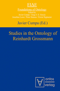 Studies in the Ontology of Reinhardt Grossmann