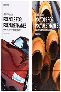 [Set Polyols for Polyurethanes, Volume 1]2]