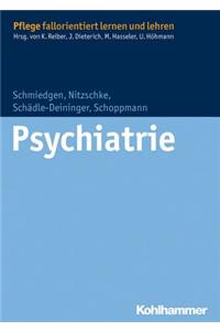 Psychiatrie