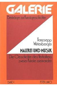 Malerei Und Musik